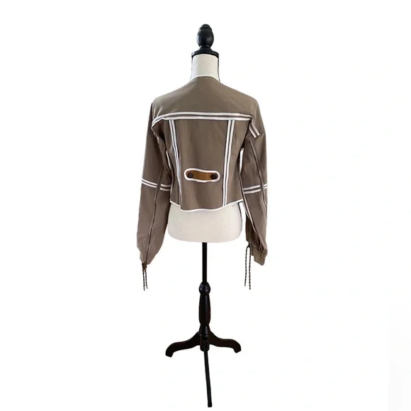 Two piece Top Set - Picture 2 of 5